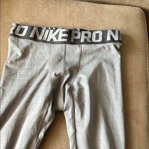 •NIKE• tights